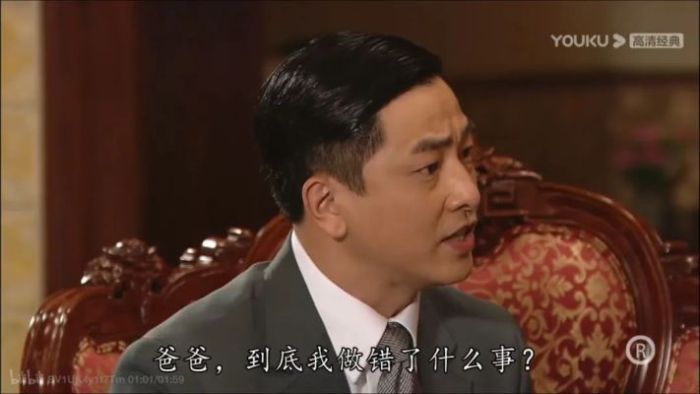 40岁港星送外卖：梦想与现实的碰撞
