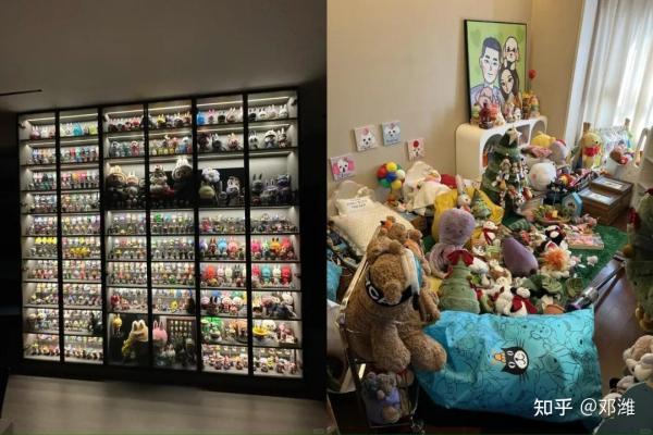 泰国公主拎爱马仕配Labubu！国产“Jellycat”，为什么火爆泰国？