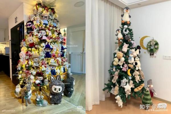 泰国公主拎爱马仕配Labubu！国产“Jellycat”，为什么火爆泰国？