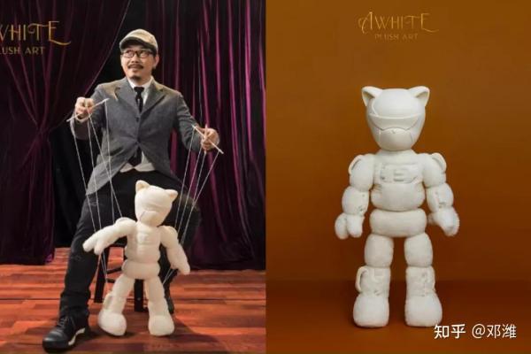 泰国公主拎爱马仕配Labubu！国产“Jellycat”，为什么火爆泰国？