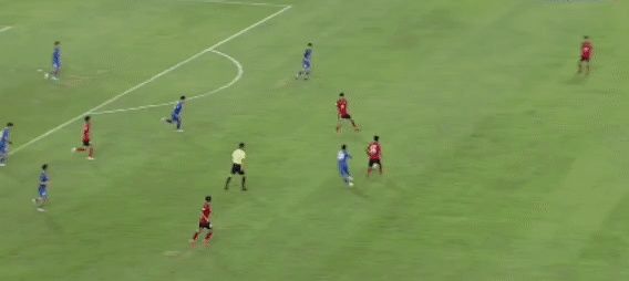 苏超连云港2-0胜淮安