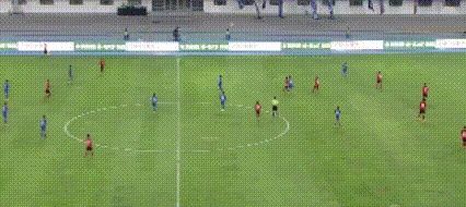 苏超连云港2-0胜淮安
