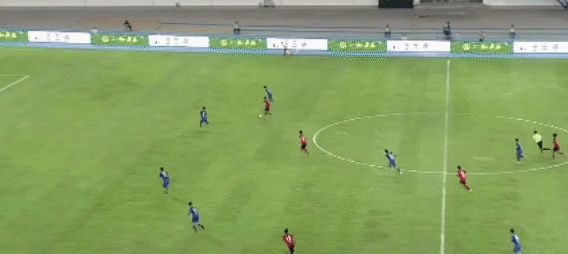 苏超连云港2-0胜淮安
