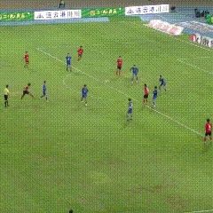 苏超连云港2-0胜淮安