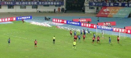 苏超连云港2-0胜淮安
