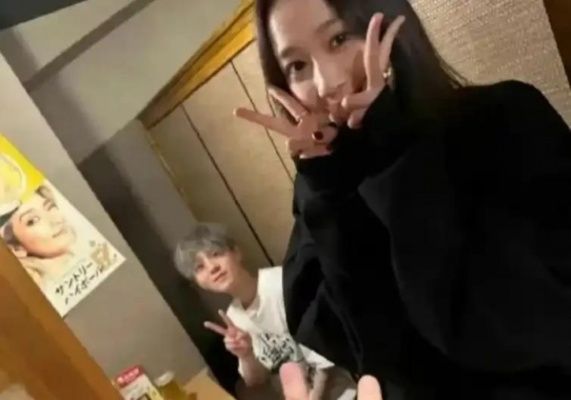 鹿晗工作室发声明澄清网络谣言