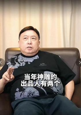 谢霆锋周迅险些饰演杨过小龙女