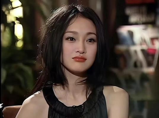 谢霆锋周迅险些饰演杨过小龙女