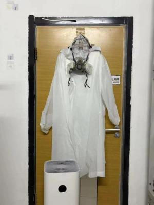 高校生三个月投诉120次校园二手烟引争议