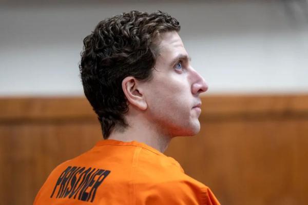 美犯罪学博士刺杀4名大学生，行凶后自拍逃过死刑