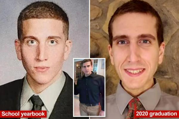 美犯罪学博士刺杀4名大学生，行凶后自拍逃过死刑