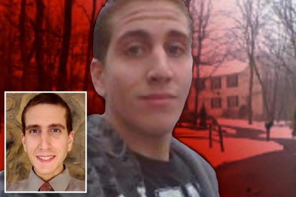 美犯罪学博士刺杀4名大学生，行凶后自拍逃过死刑