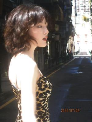 文淇李庚希赵今麦00后小花同框