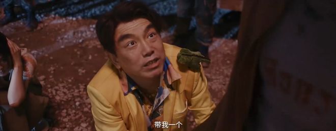 国产片口碑翻车，观众失望