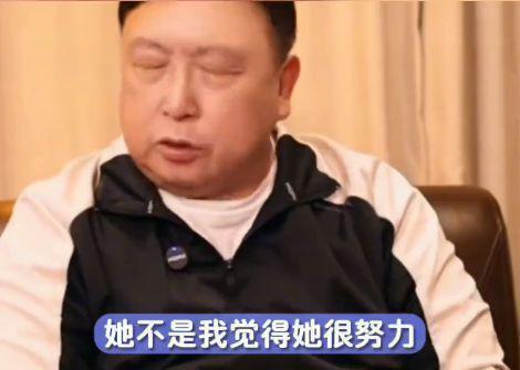 王晶毒舌评赵雅芝高圆圆演技