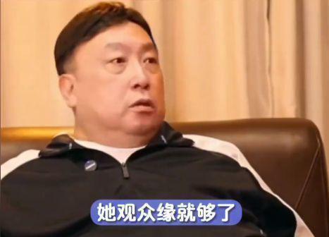 王晶毒舌评赵雅芝高圆圆演技