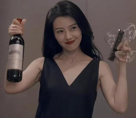 王晶毒舌评赵雅芝高圆圆演技