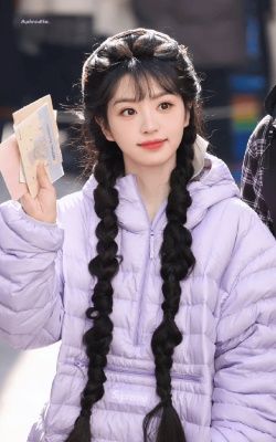 《天才女友》阵容官宣:田曦薇胡一天组CP