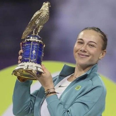 美国女将连续四站大满贯决赛