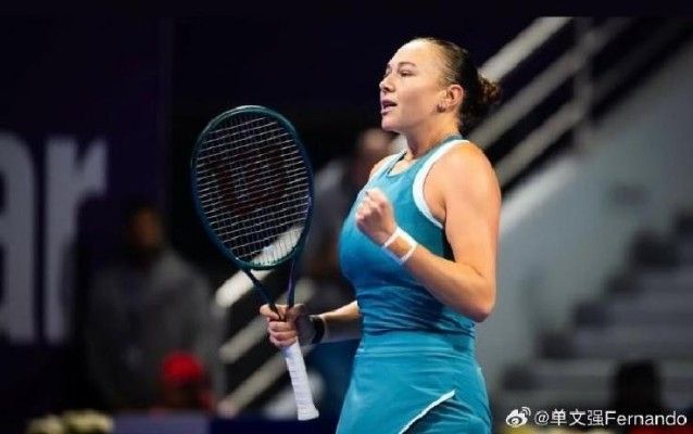美国女将连续四站大满贯决赛