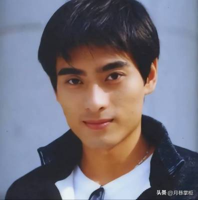 陈龙章龄之情感经历