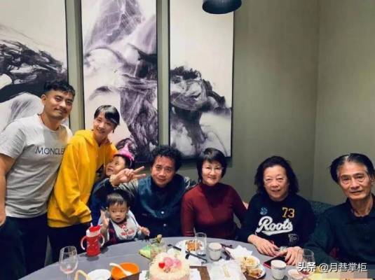 陈龙章龄之情感经历