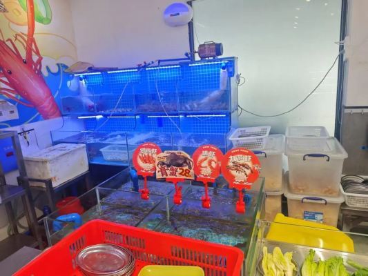小火锅爆红：海鲜5元任选