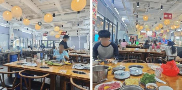 小火锅爆红：海鲜5元任选