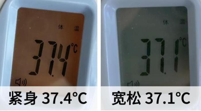 夏天穿长袖长裤真的更凉快吗
