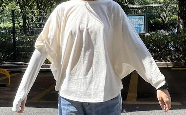 夏天穿长袖长裤真的更凉快吗
