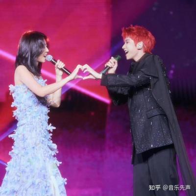 00后歌手引领演唱会市场新变革