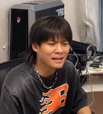 小杨嫂近照曝光，合肥与友品茶