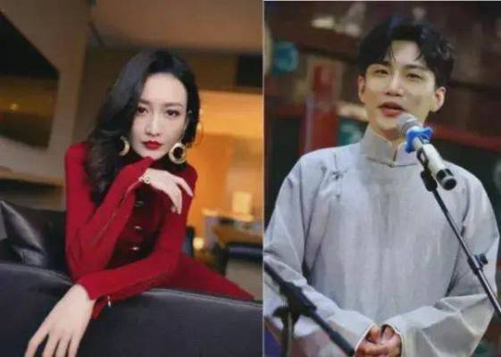 王鸥未婚先孕引热议