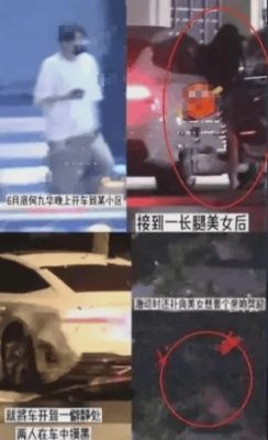 王鸥未婚先孕引热议