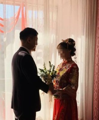上海男子杀妻焚尸，只为…
