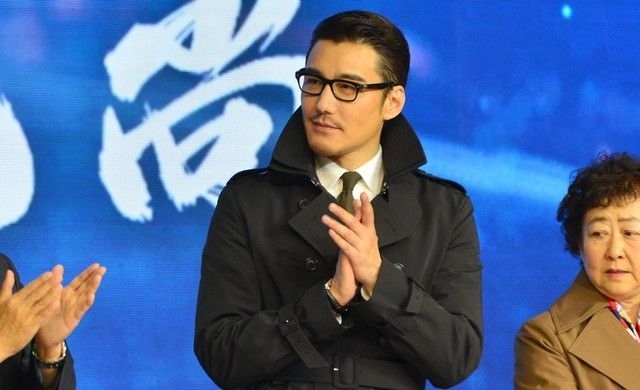 侯耀华回应未出席杨少华告别仪式