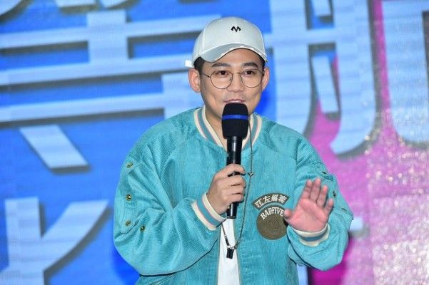 侯耀华回应未出席杨少华告别仪式