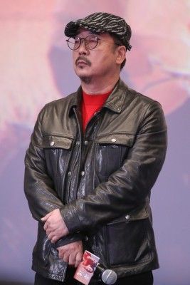 侯耀华回应未出席杨少华告别仪式
