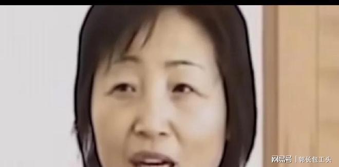 宗馥莉母亲言论引深思