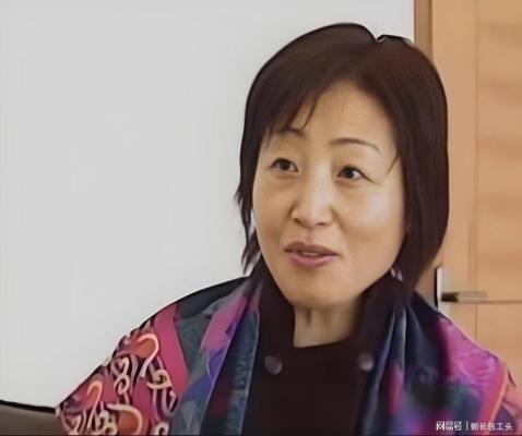 宗馥莉母亲言论引深思