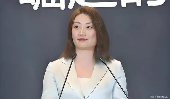 宗馥莉母亲言论引深思