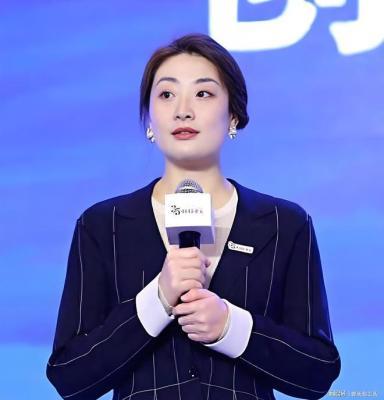 宗馥莉母亲言论引深思