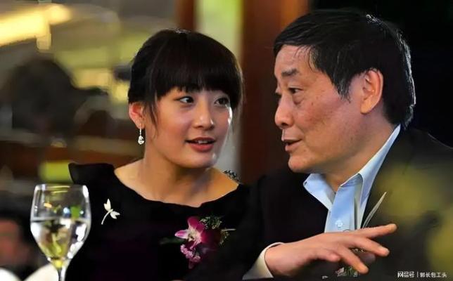 宗馥莉母亲言论引深思