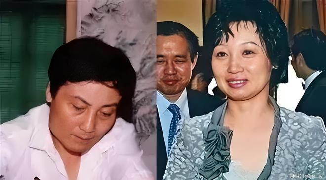 宗馥莉母亲言论引深思