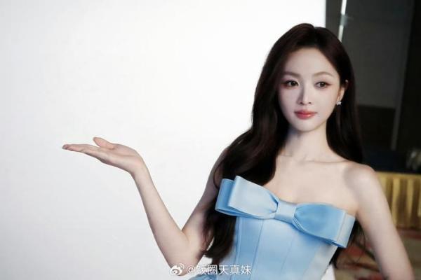 网传吴宣仪翟潇闻三搭现代剧，粉丝反应激烈