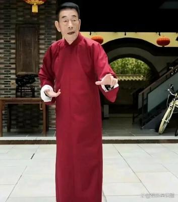 杨议杨少华遗产4亿系误传