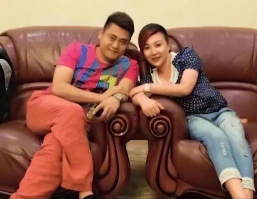 郭德纲携家人亮相墨尔本