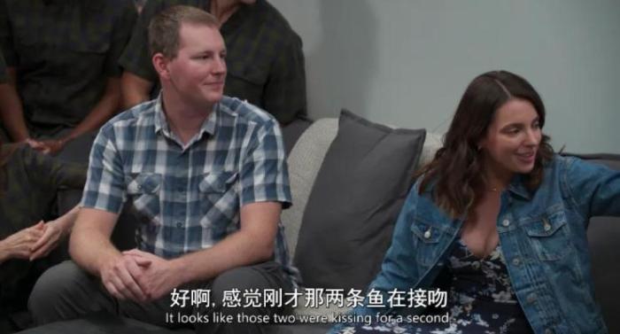 内娱真人秀《生存游戏》引爆热议
