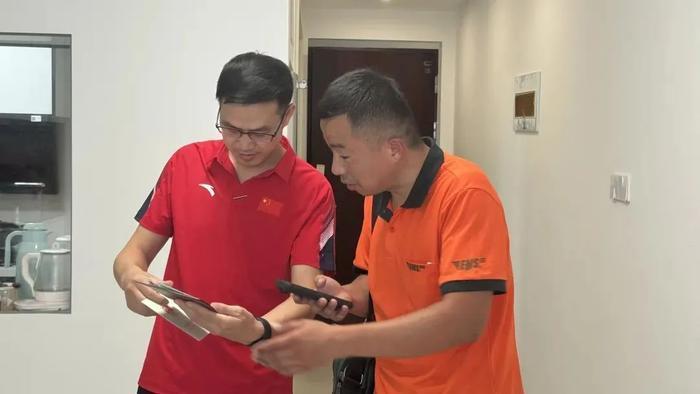 黄雨婷收浙大录取通知书