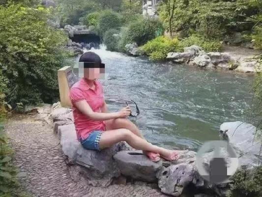 女子遭丈夫持斧猛砍，公婆替子喊冤